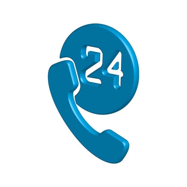 phone icon template
