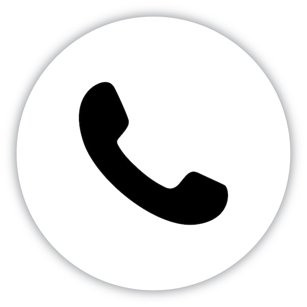 Vector phone icons