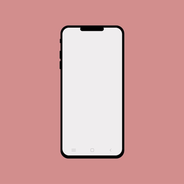 Phone vector