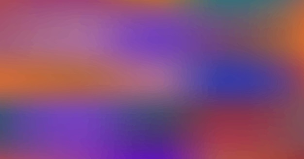 Photo abstract foil texture gradient background holographic colorful defocused wallpaper