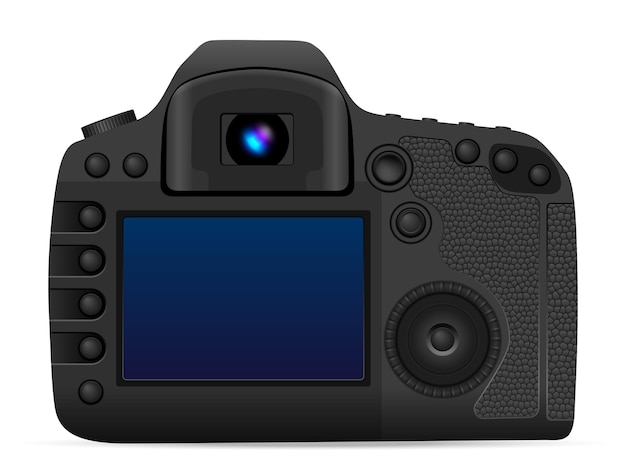 Photo camera