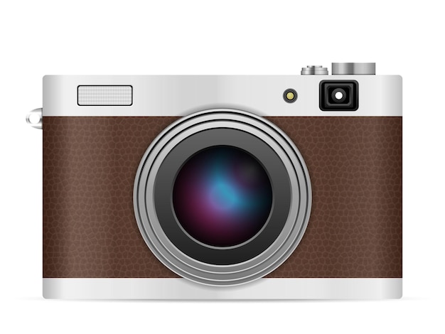 Photo camera