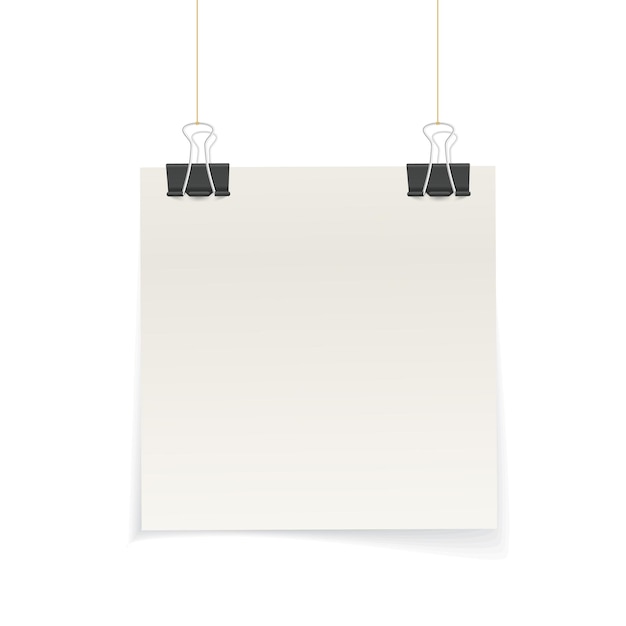 Photo frame on the wallvector mockup