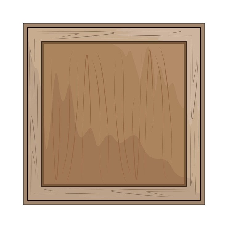 Vector 사진 프레임