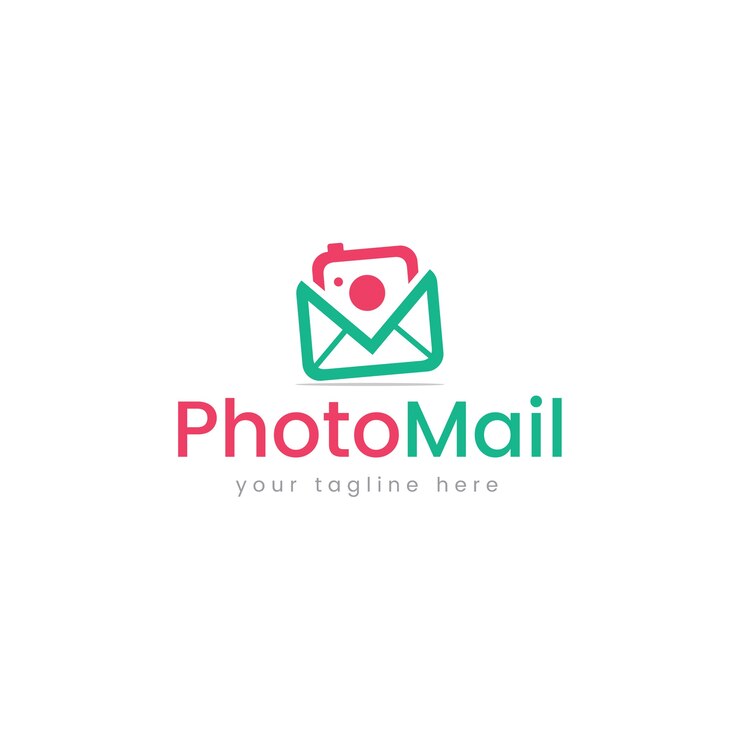 Логотип Photo Mail