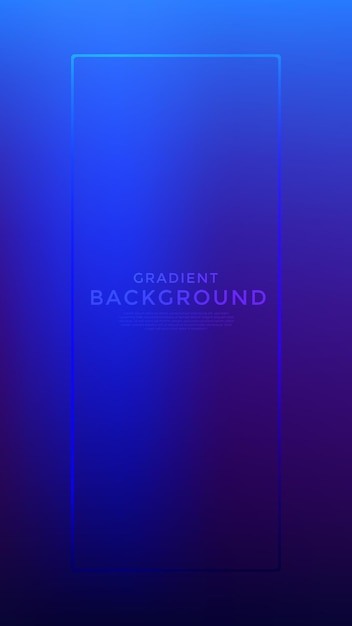 photo vivid blurred Abstract colorful luxury gradient design background banner wallpaper