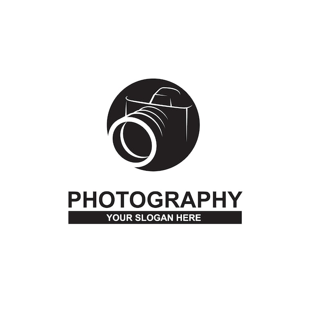 photography camera icon