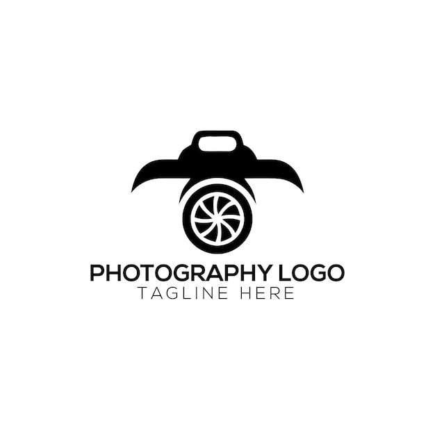 photography logo design