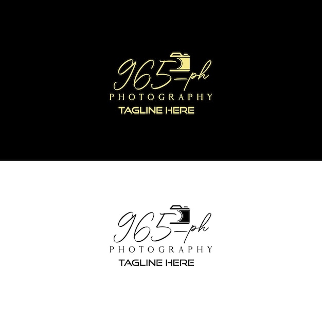 Photography Logo design