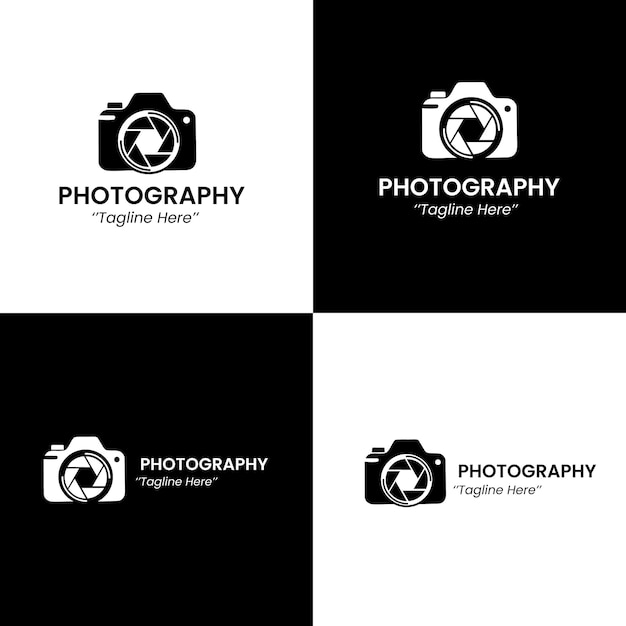 Photography Logo Designs