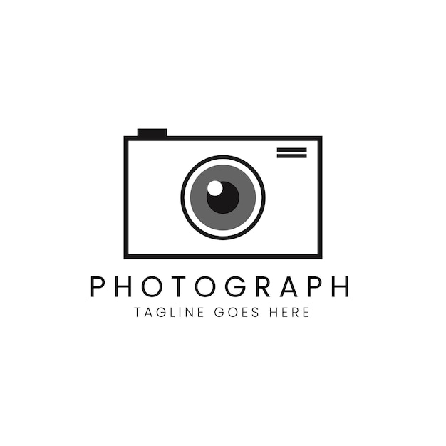 Photography logo