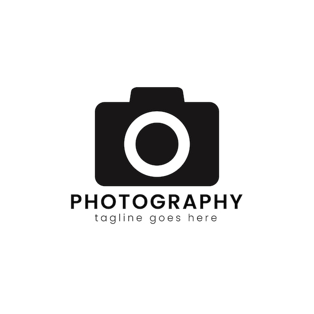 Logo di fotografia