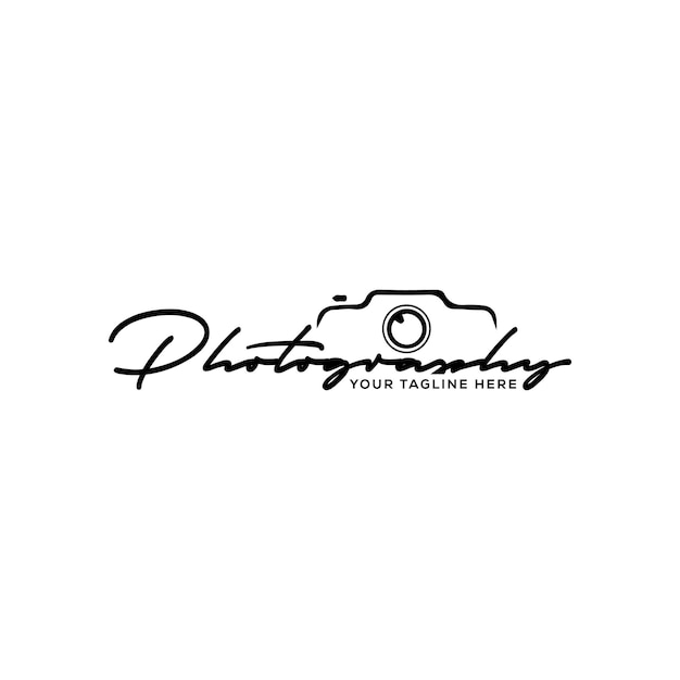 Logo di fotografia