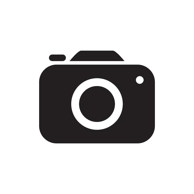 photography vector icon