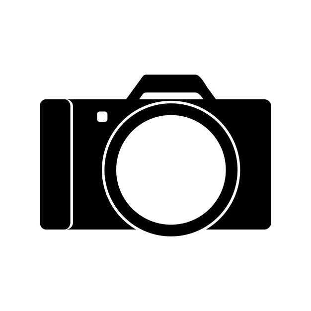 photography vector icon