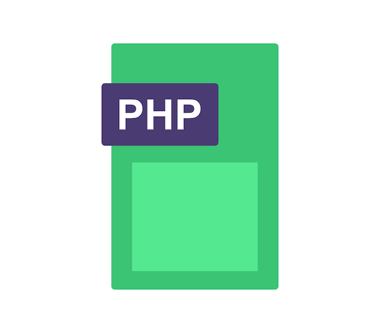 Vector php files