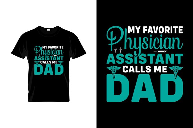 physician t-shirt design or physician poster design or physician shirt design, quotes saying