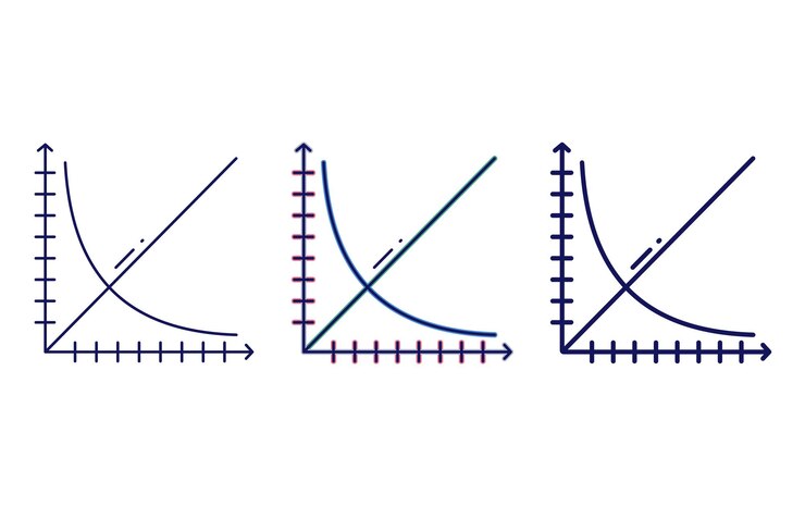 Vector physics vector icon