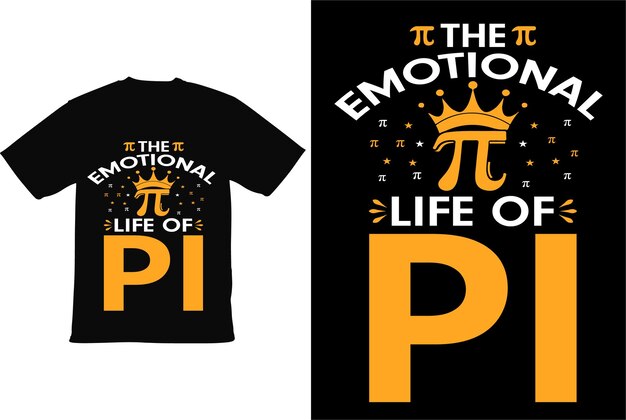 pi day SVG t-shirt design, happy pi day, happy pi day t-shirt design