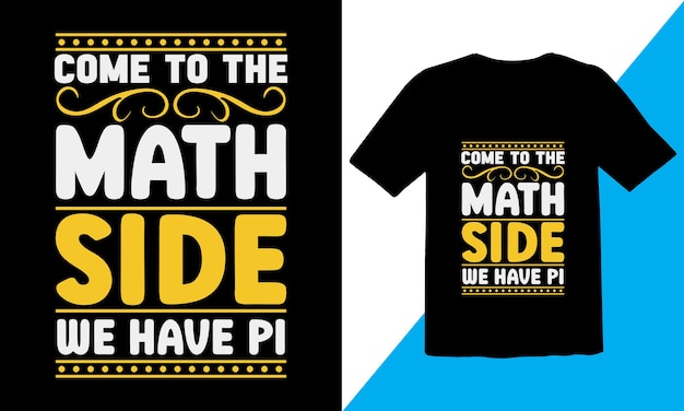 Pi Day T-shirt DesignPi Day 2023Wiskunde Elementaire Leraar Shirt