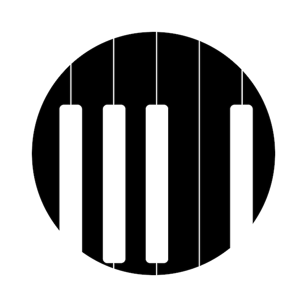 Piano-logo