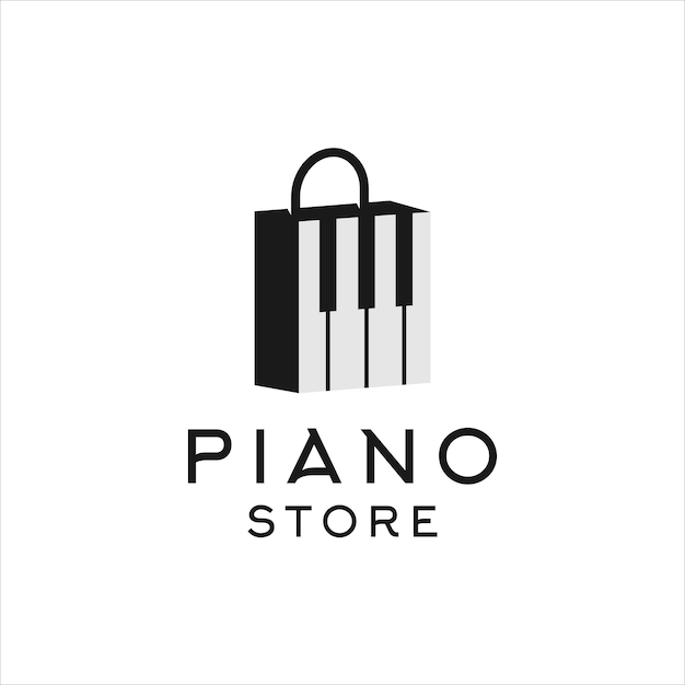 Piano-logo