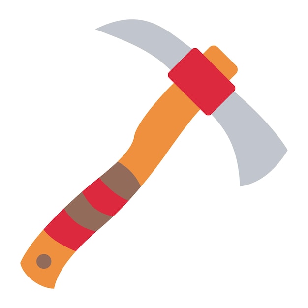 Pickaxe Icon