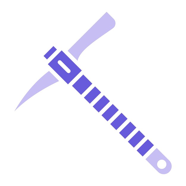 Иллюстрация вектора пики