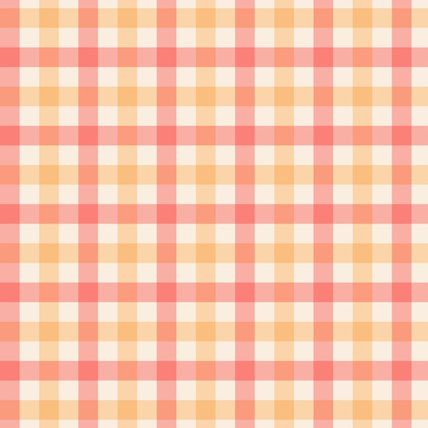 Picnic fabric pattern flannel plaid