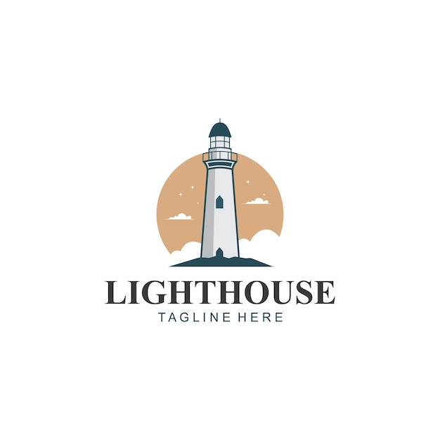 Pict Lighthouse