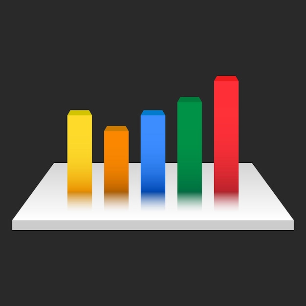 Pictogram voor infographics