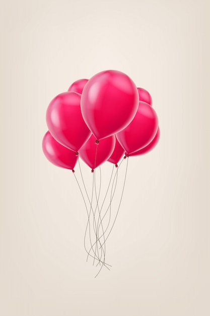 Picture of balloon