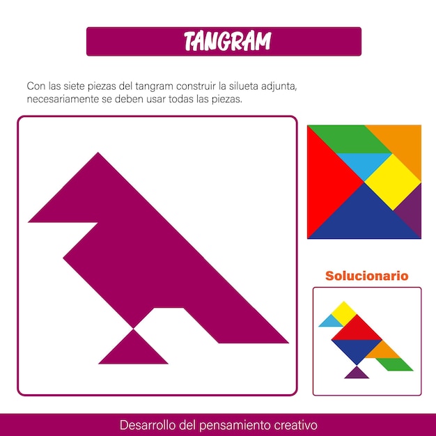 tangalona라는 단어가 적힌 상자 그림