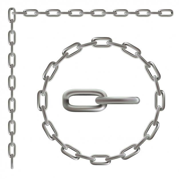 Picture of chain