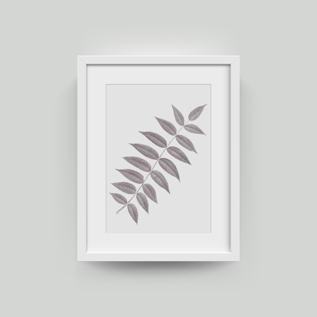 picture frame for photographs