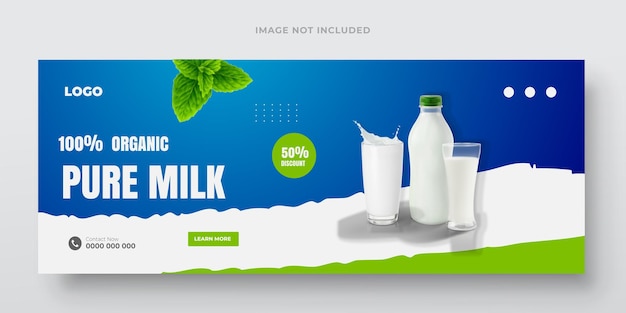 a picture of a milk bottle and milk bottles