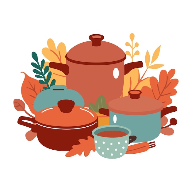 a picture of a pot pot and a pot with a lid that says pot