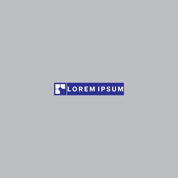 a picture of a white and blue logo with the word vita on it