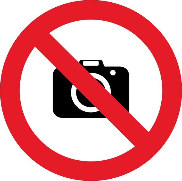 Vector pictures not allowed