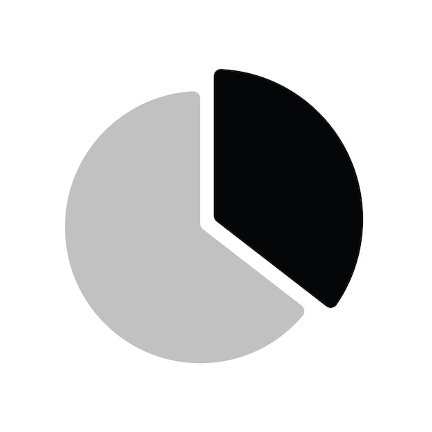 Vettore pie_chart_1