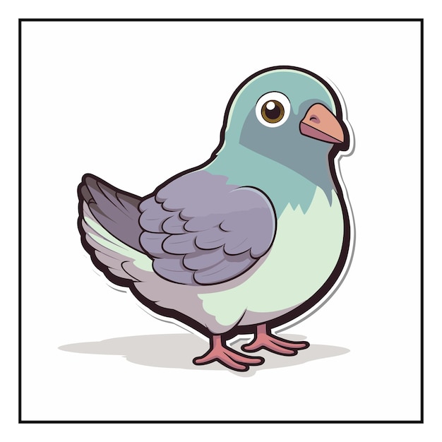 pigeon