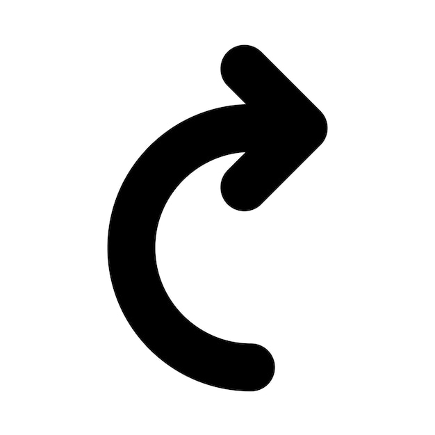 pijlpictogram