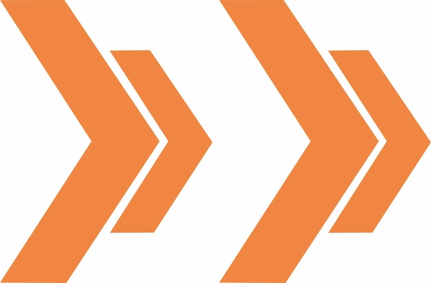 pijlpictogram