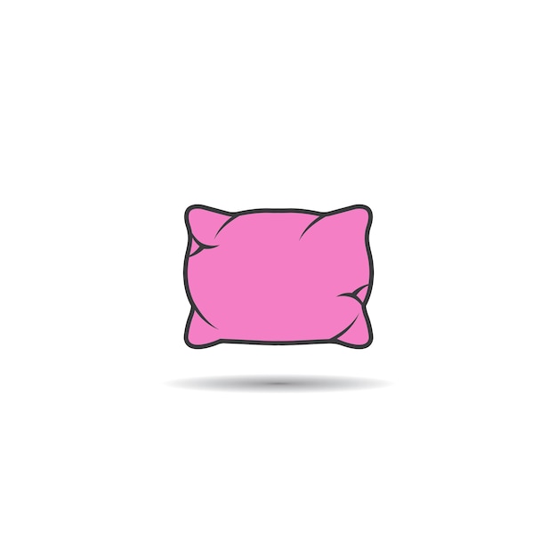 Pillow icon