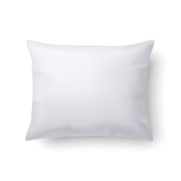 Vector pillow