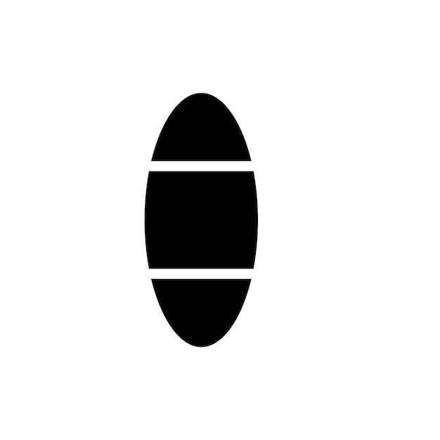 pills capsule icon vector template logo trendy collection flat design