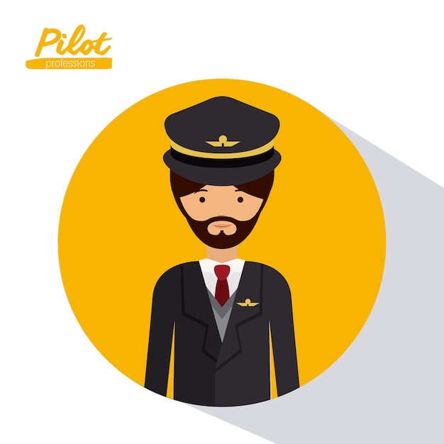 pilot professional  design