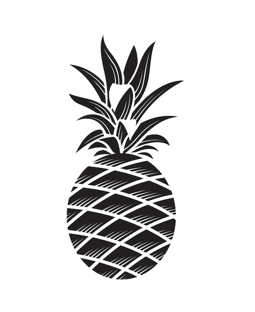 pineapple fruit image