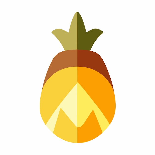 Pineapple icon