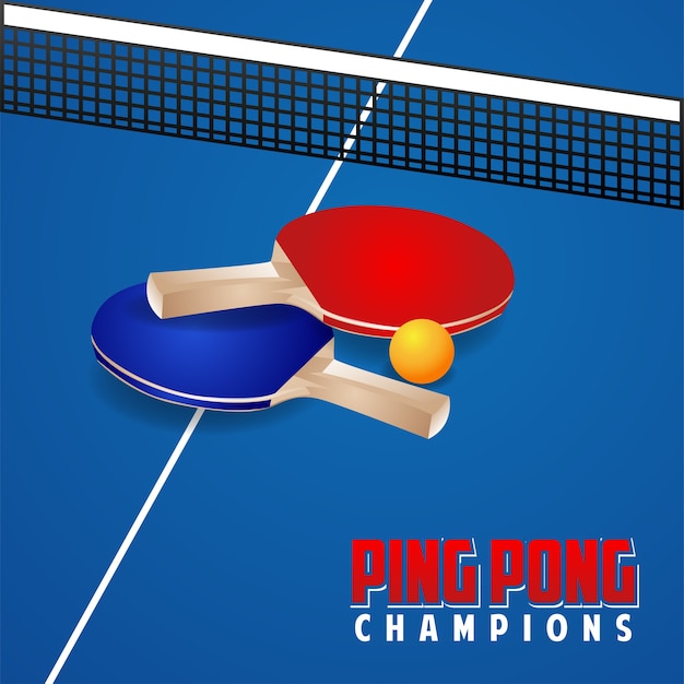 Ping-pong